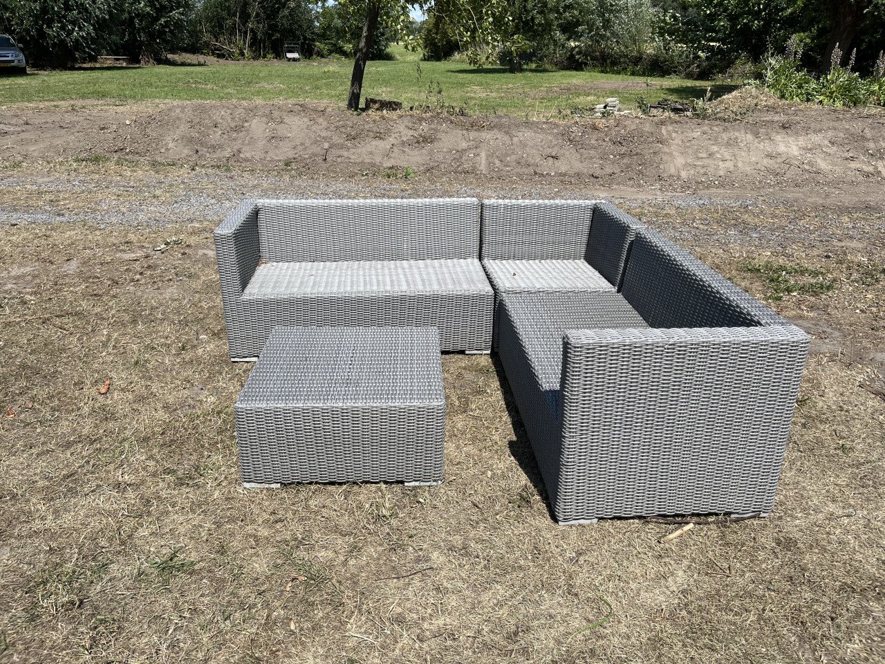 Tuinset