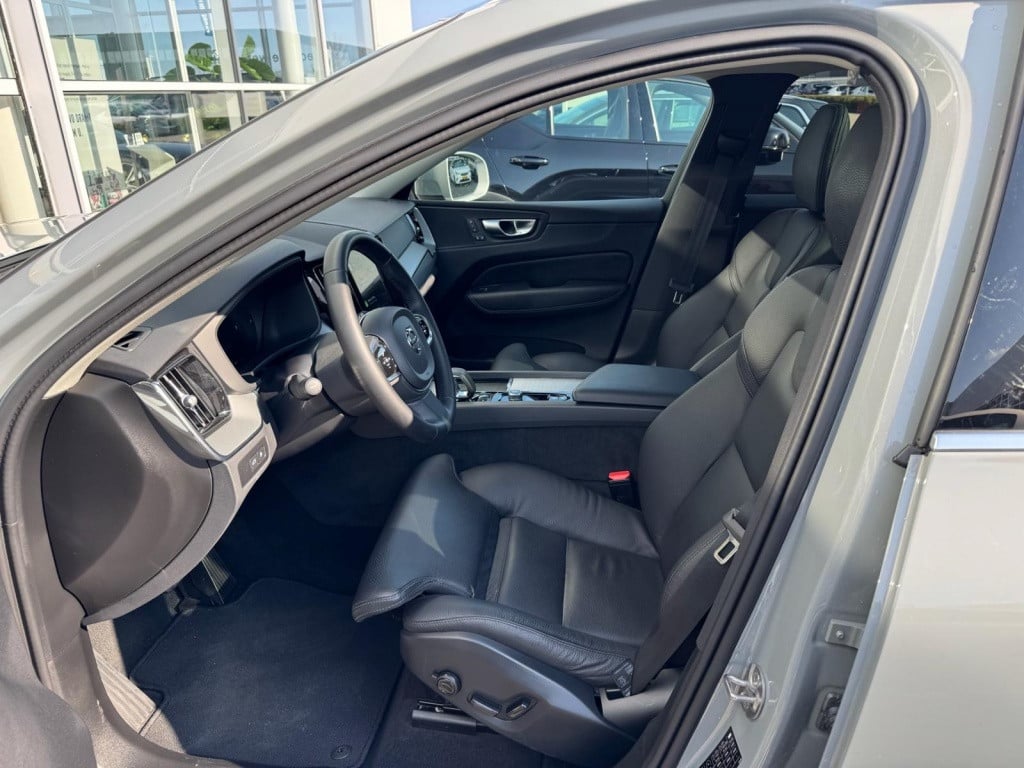 Volvo XC60 t6 398pk awd plus bright| panodak| adap.cruise| 360camera| leder