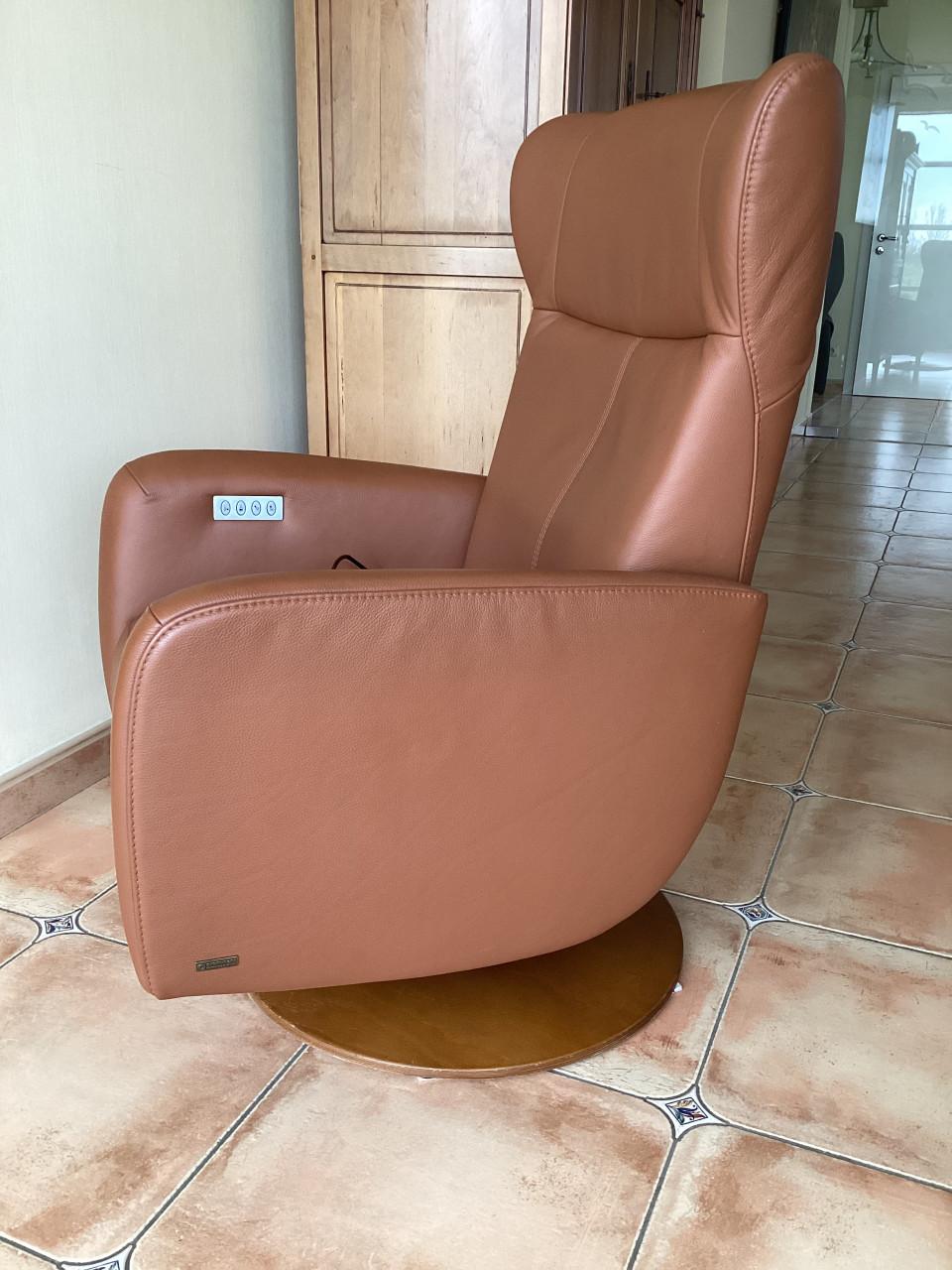 Prominent sta-op relax Model Sorisso(als nieuw)