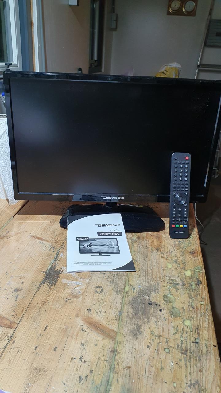 Satelliet schotel Xsarius Snipe 2