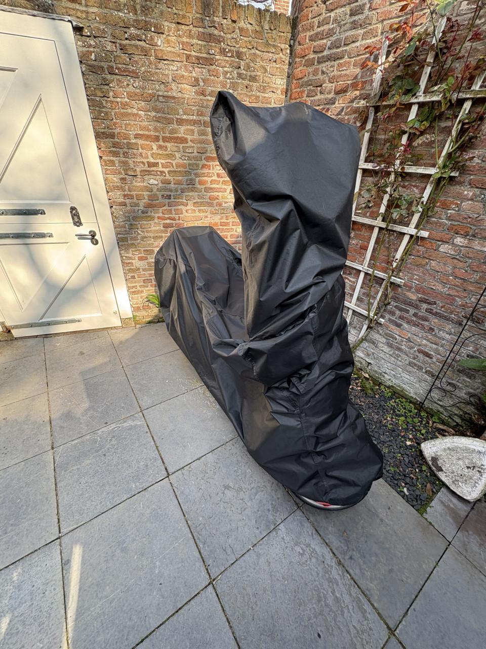 Berini Napoli ll J50QT-21 H