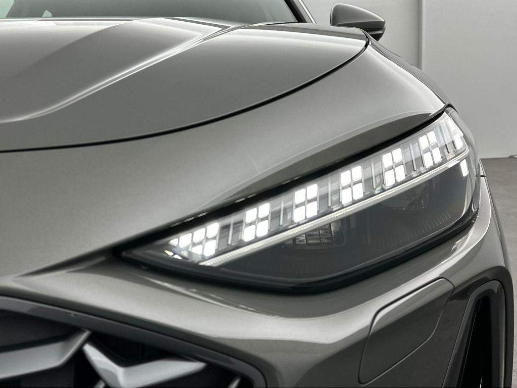 Audi A5 advanced edition 35 tfsi 110 kw / 150 pk limousine