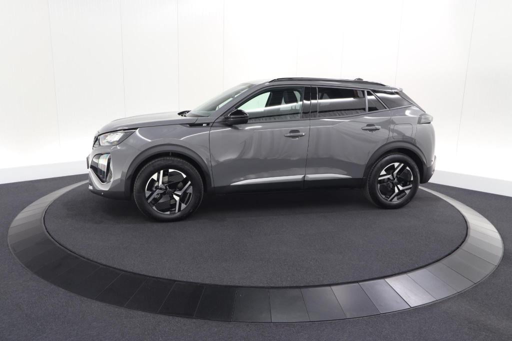 Peugeot E-2008 ev allure 54 kwh | 360 camera | adaptieve cruise control | w