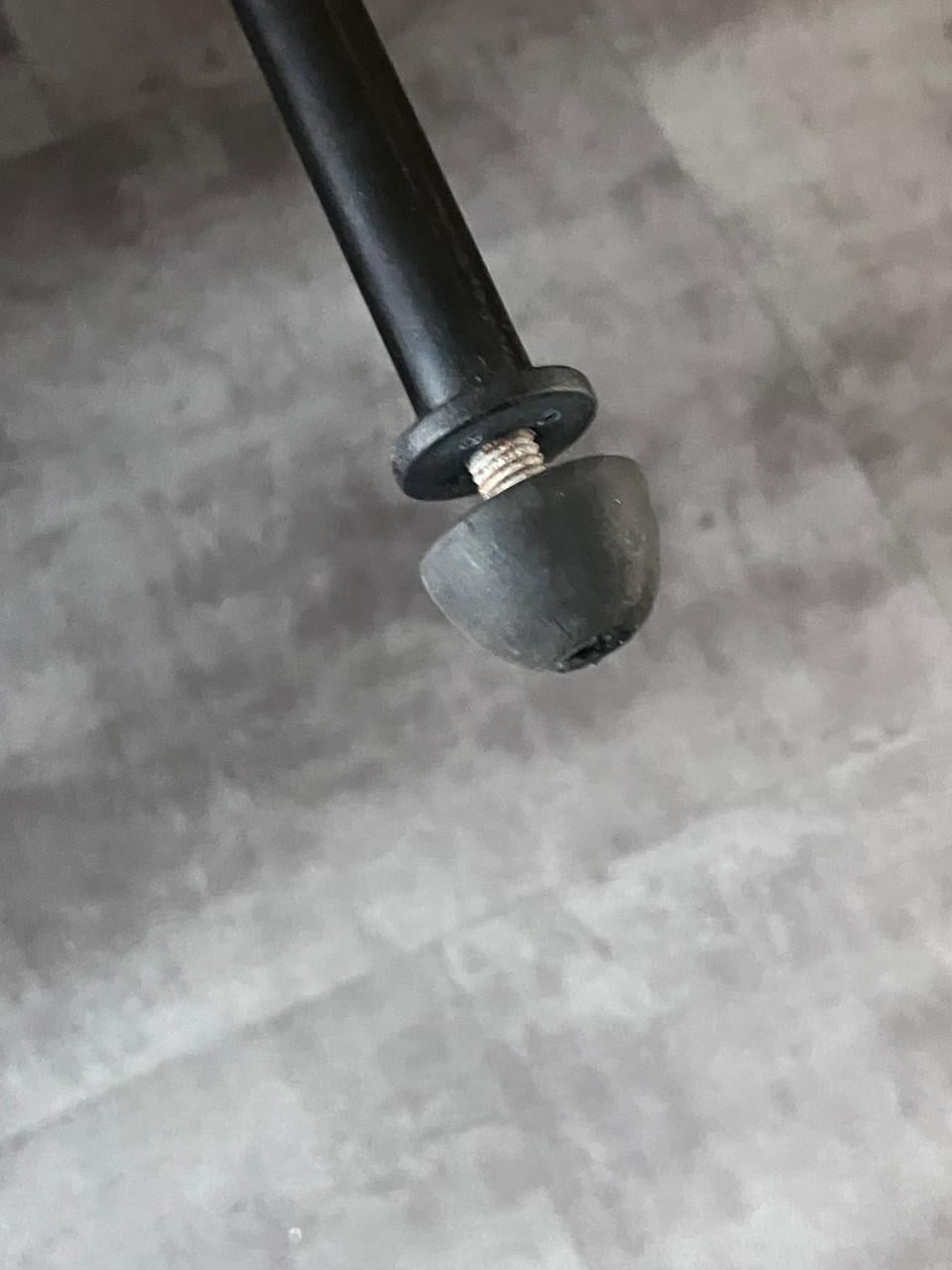 Cullmann statief incl. monopod