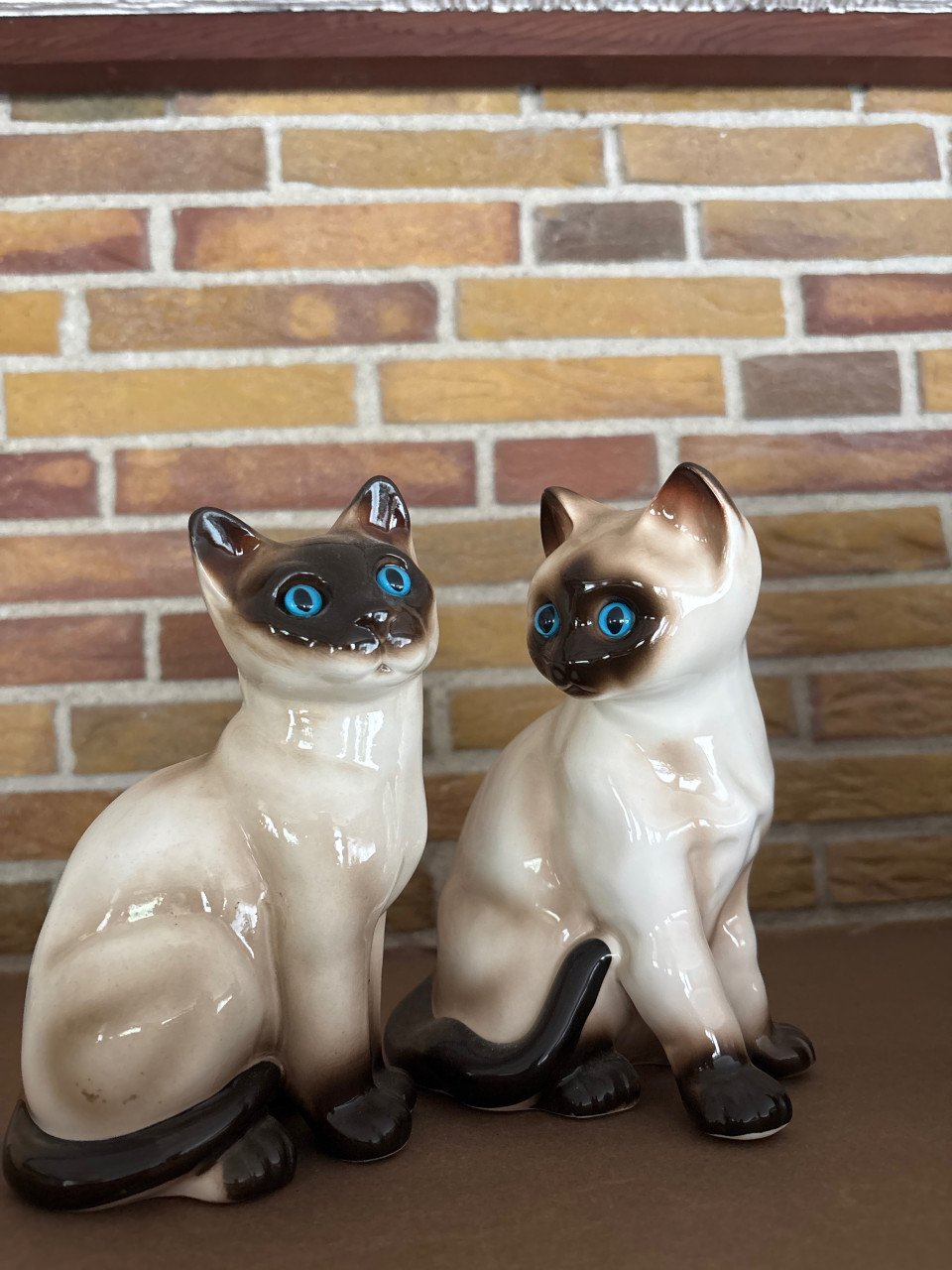 Kattenbeeldjes