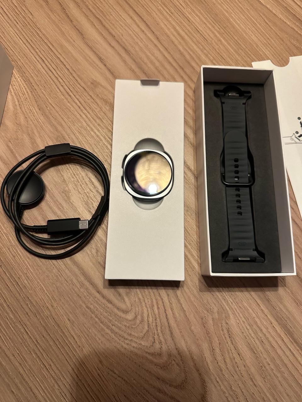 Samsung Galaxy Watch 8 40mm