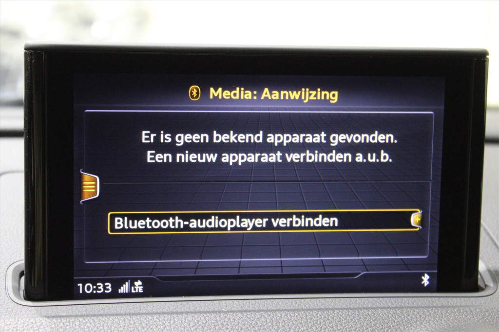 Audi A3 40 e-trontfsi 204 pk s tronic design