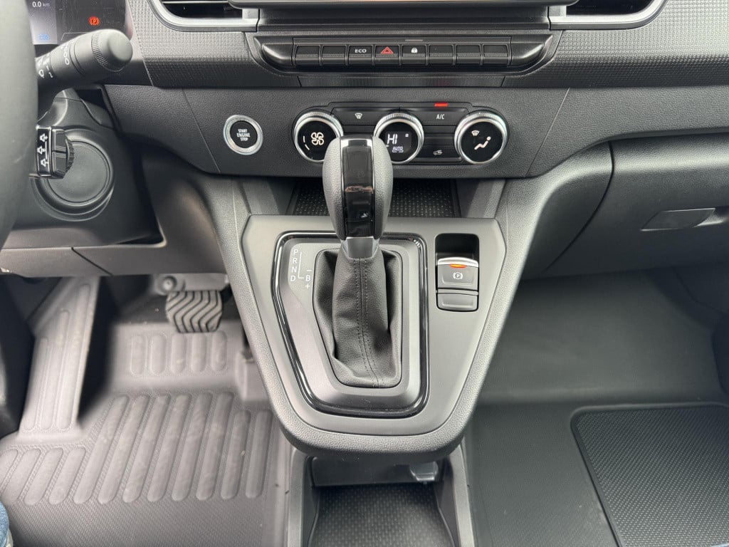 Nissan Townstar n-connecta l2 45 kwh