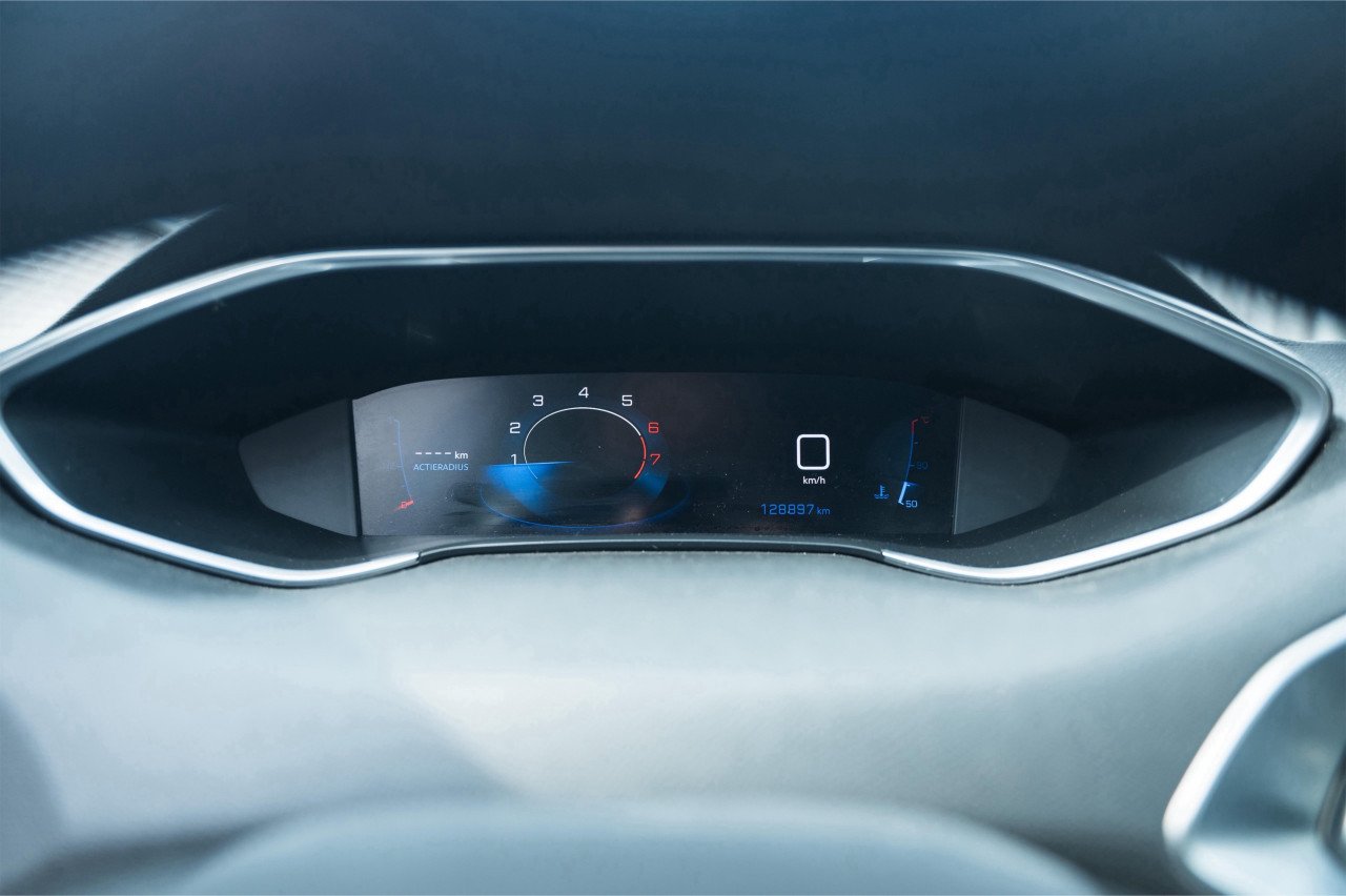 Peugeot 308 1.2 Benzine Digitalcockpit 2020