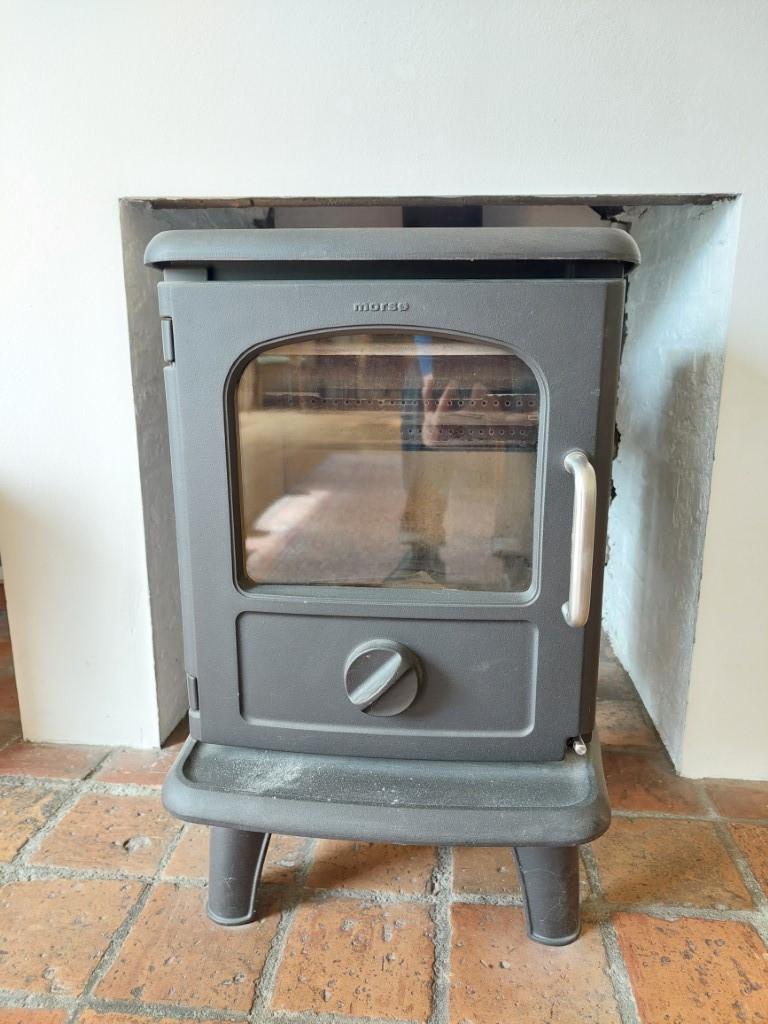 HOUTKACHEL MORSØ 3116