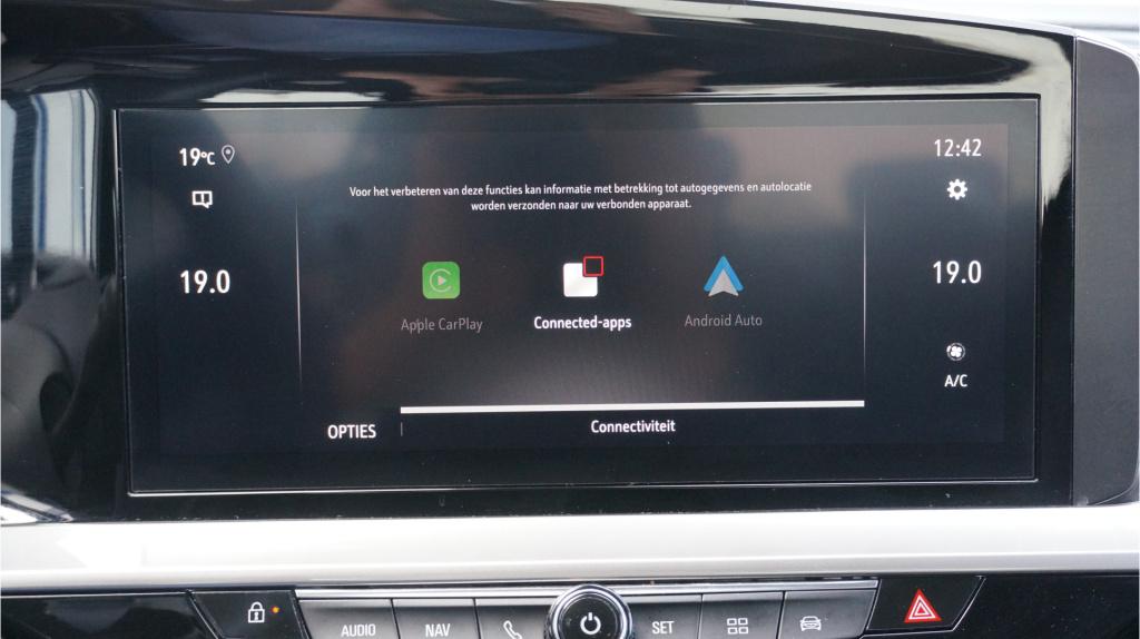 Opel Mokka 1.2 turbo ultimate rijklaar incl garantie