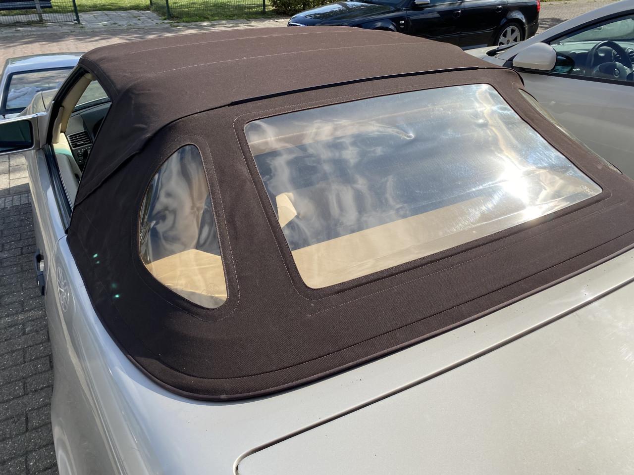 Mercedes Benz SL500, NL auto 26 dkm.