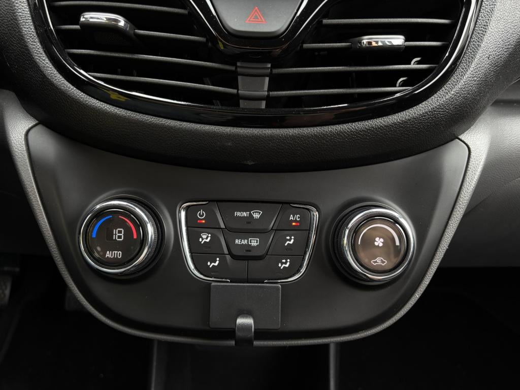 Opel Karl 1.0 ecoflex innovation | cruise control | climate control
