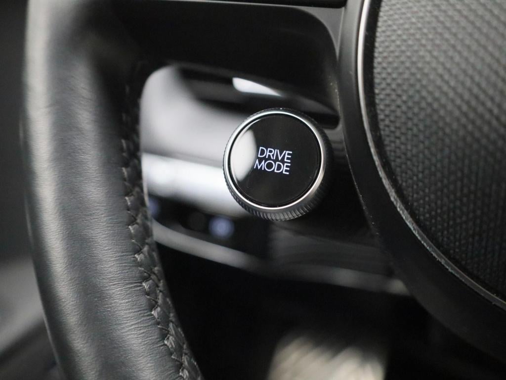 Hyundai Ioniq 5 lounge 73kwh | lederen bekleding | apple carplay/android au