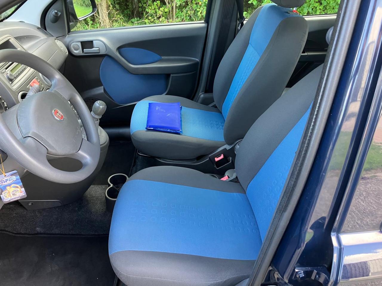 Fiat Panda 1.2