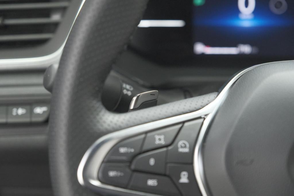 Renault Captur mild hybrid 160 edc techno | pack winter | camera | adaptiev