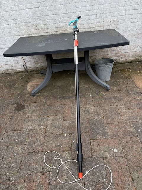 Gardena uitschuifbare snoeischaar