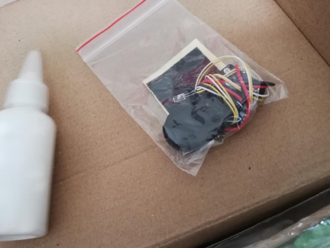 Knutselpakket voor volwassenen Crafts en Co