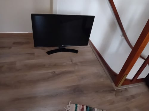 Lg tv