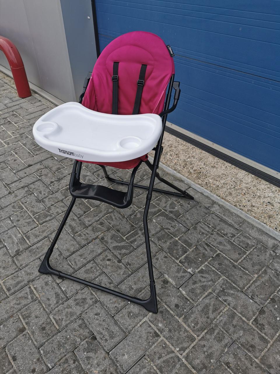 KINDERSTOEL