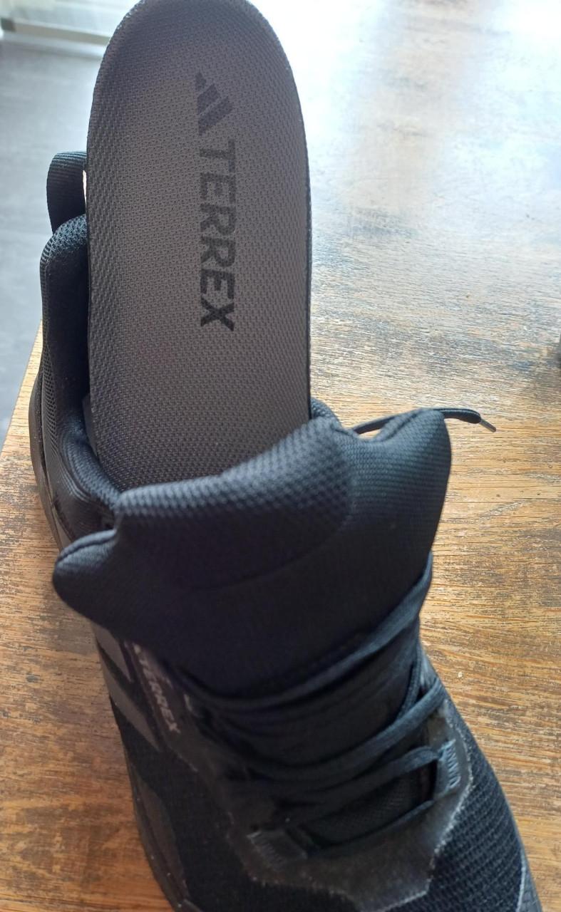 Wandel-/hikingschoenen