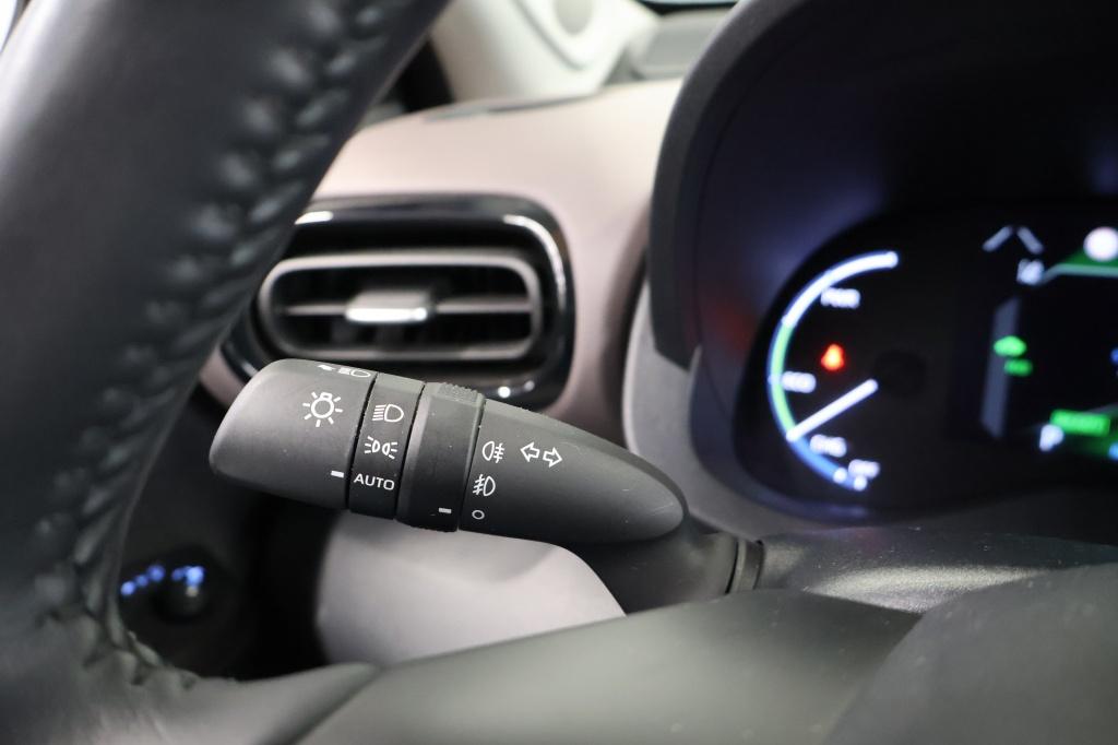 Toyota Yaris Cross 1.5 hybrid executive | trekhaak