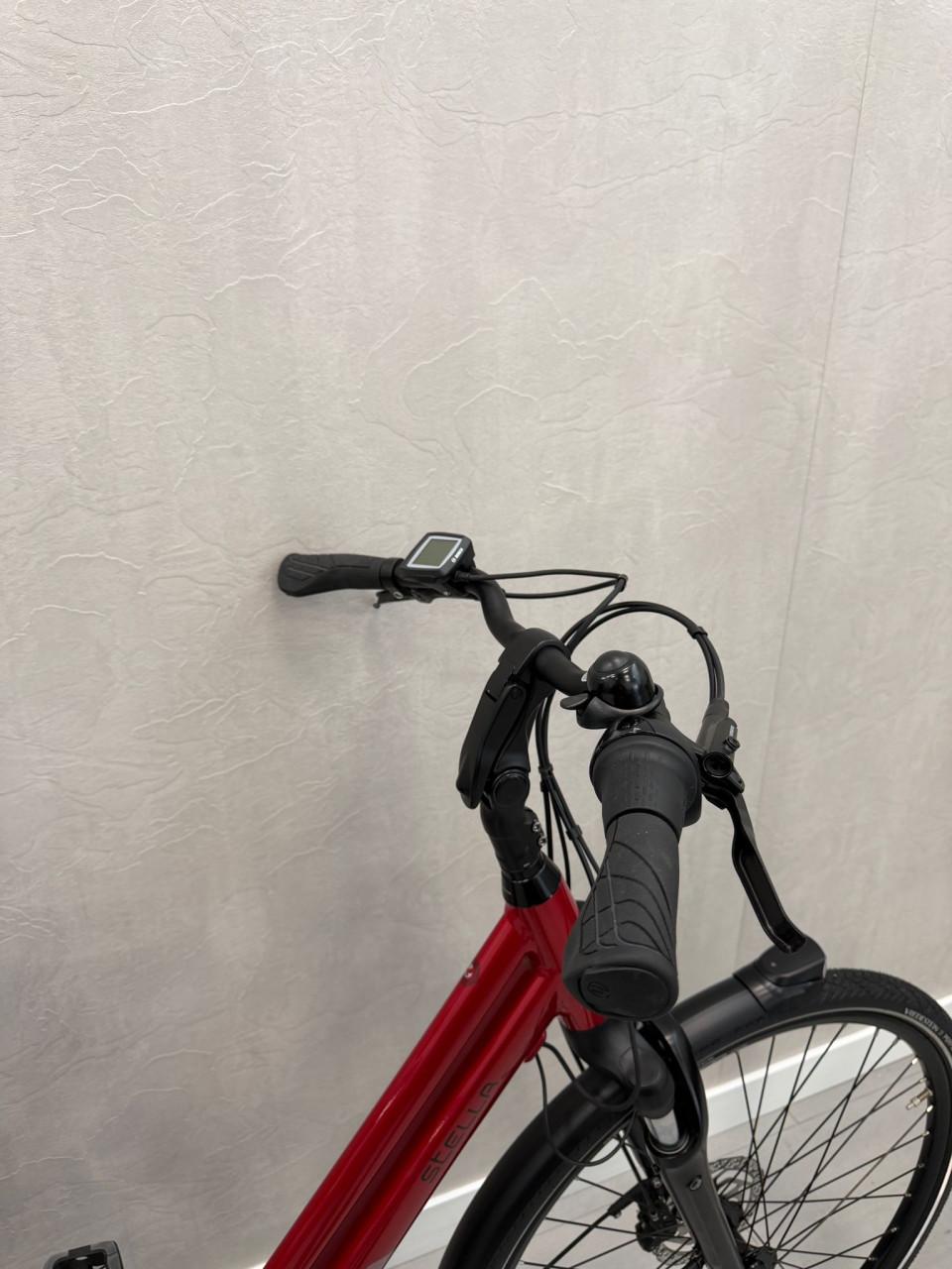 Stella Vicenza Bosch Active Line 53CM 207KM 400Wh