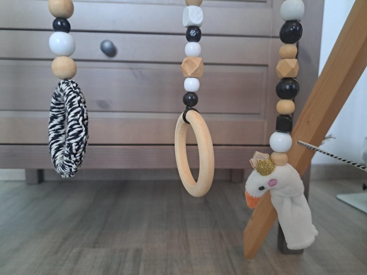 Baby gym