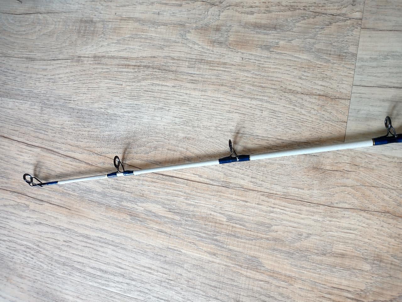 2- delige zeehengel 3,95