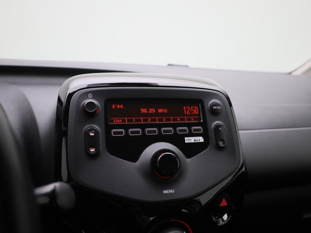 Citroen C1 1.0 vti feel | airco | cruise control |