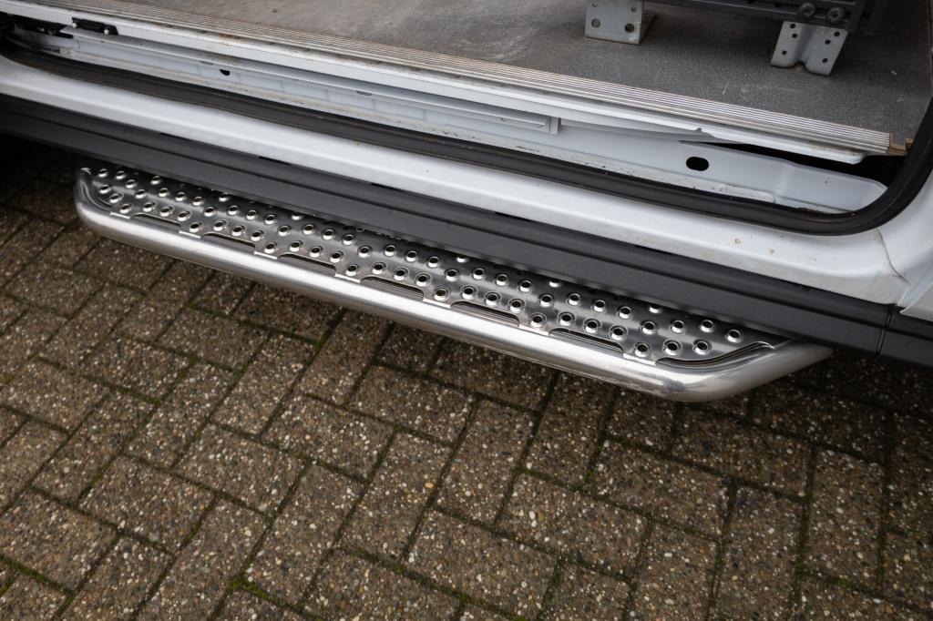 Ford Transit 350 2.0 tdci l2h2 limited automaat ✅inrichting✅nav✅cam✅standka