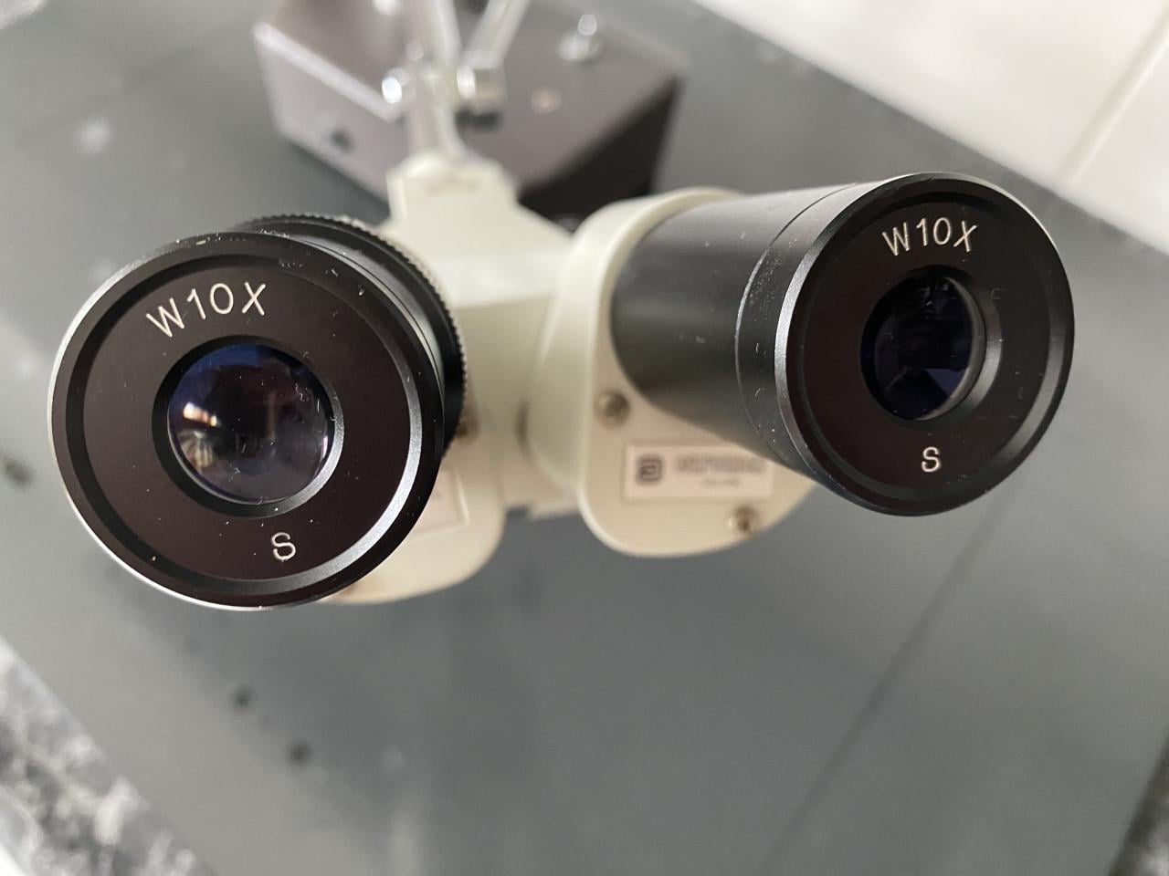 Stereomicroscoop Euromex