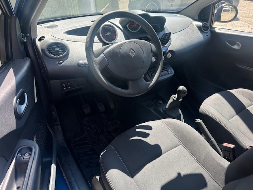 Renault Twingo 1.2 dynamique airco