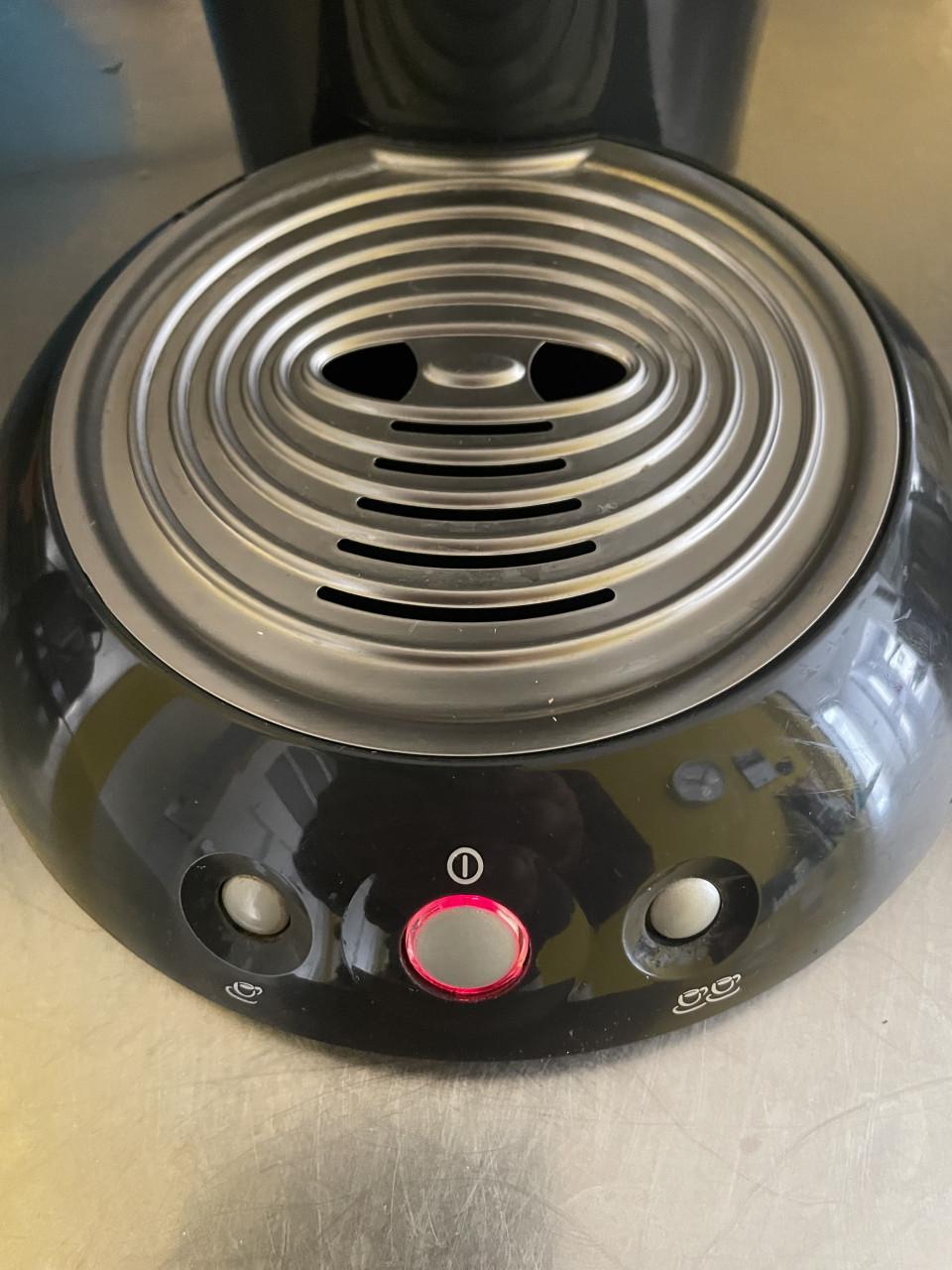 Senseo Koffiepadsmachine