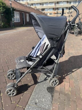 Buggy Easy walker