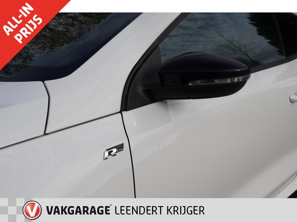 Volkswagen Scirocco 1.4 tsi rijklaar|12 maanden bovag garantie