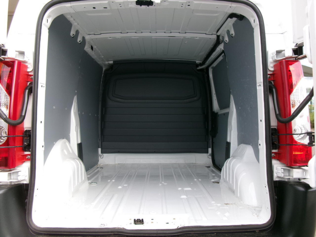 Citroen Jumpy 1.6 hdi l1/h1 airco, cr.control, side-bars