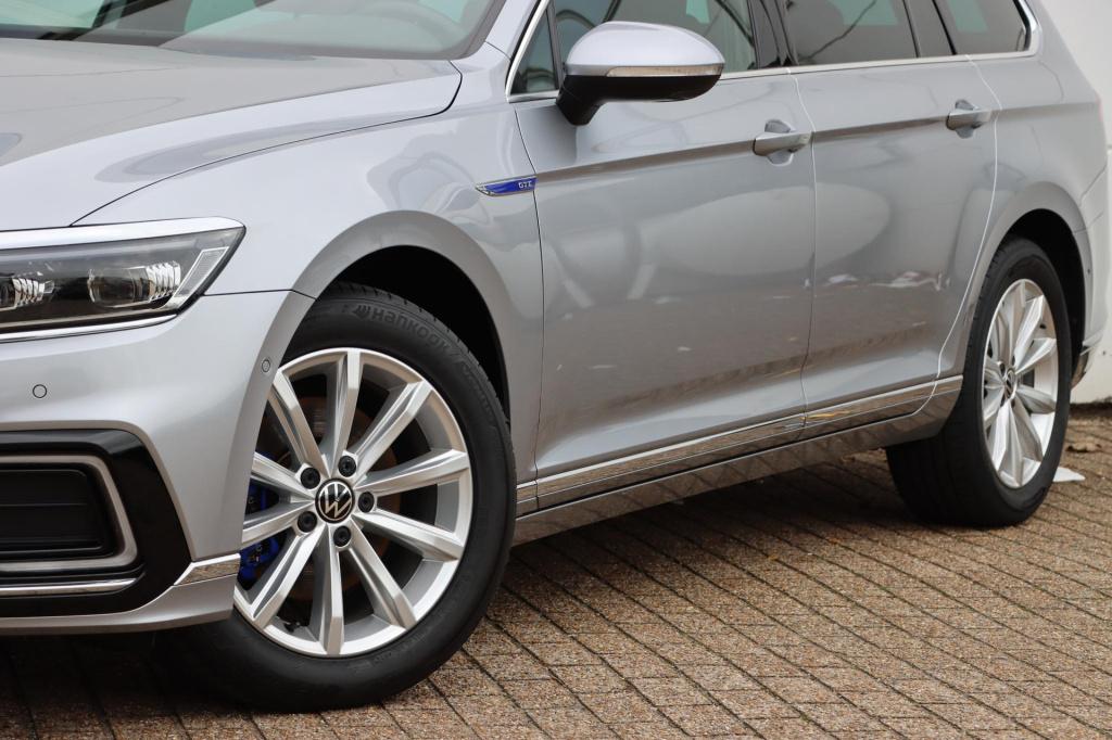 Volkswagen Passat variant 1.4 tsi phev gte business dsg7 218pk