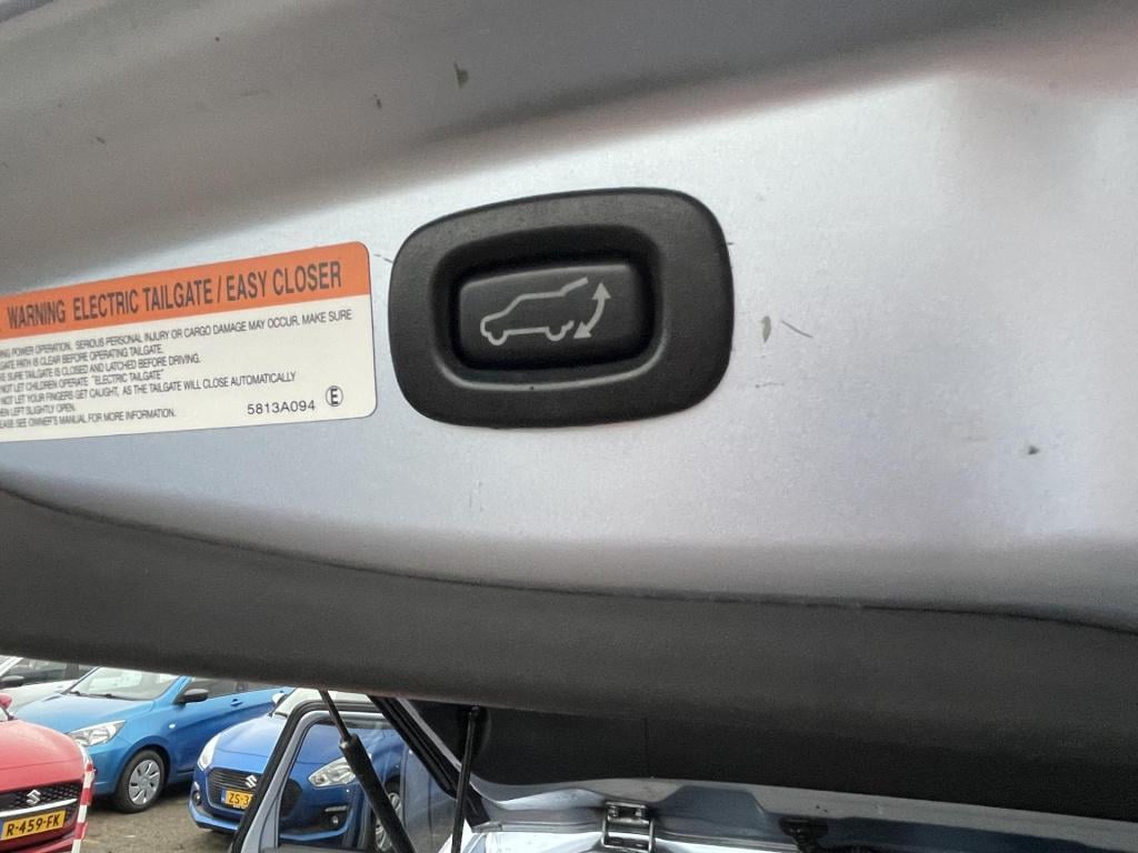 Mitsubishi Outlander 2.0 phev instyle | nieuwe batterij |