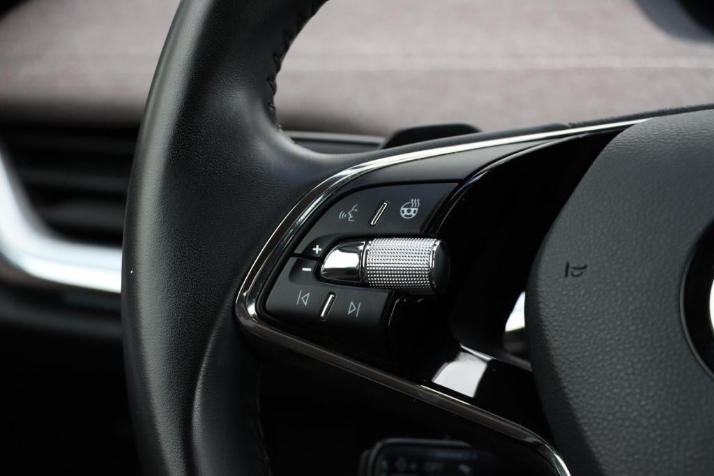 Skoda Enyaq Iv 60 first edition 180pk