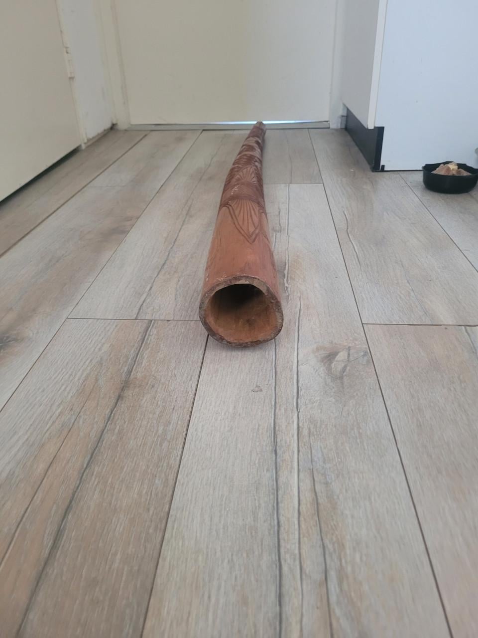 Didgeridoo