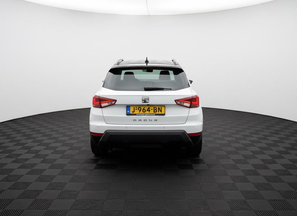 Seat Arona 1.0 tsi style business intense