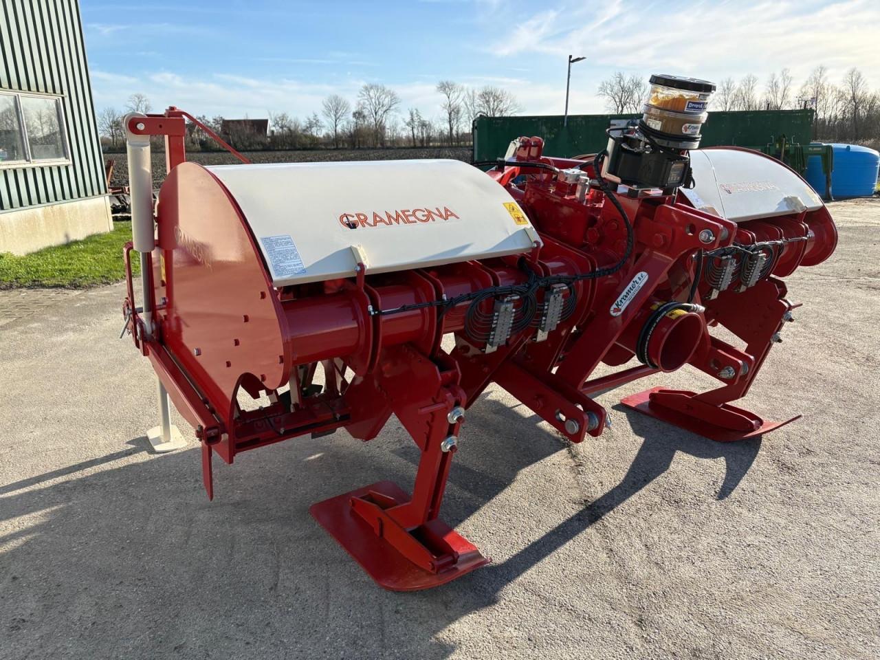 Gramegna V36-300 X