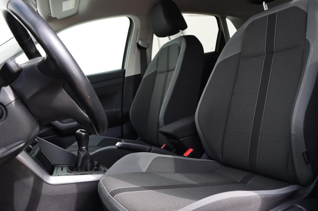 Volkswagen Polo 1.0 tsi highline