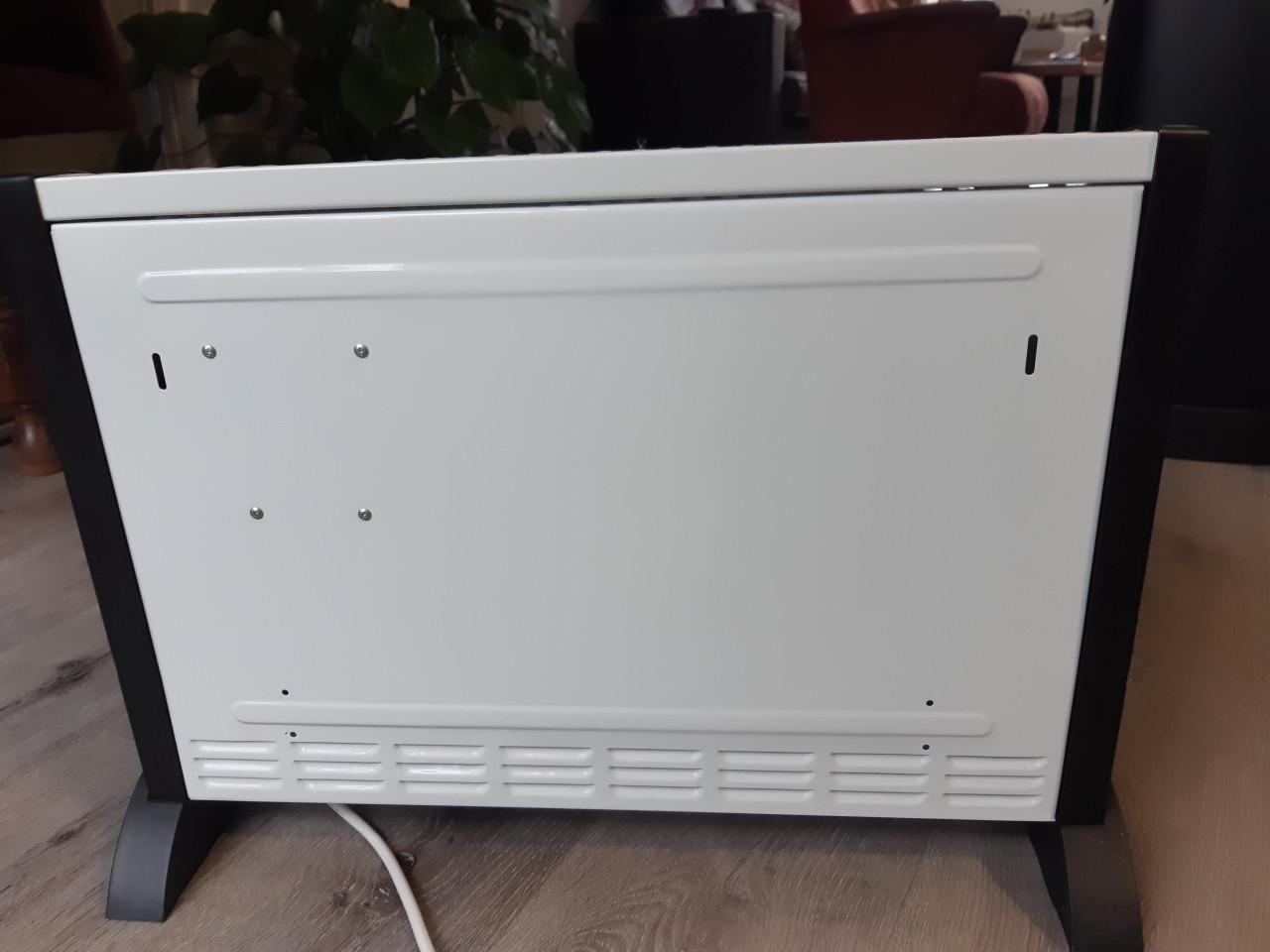 Elektrisch kacheltje