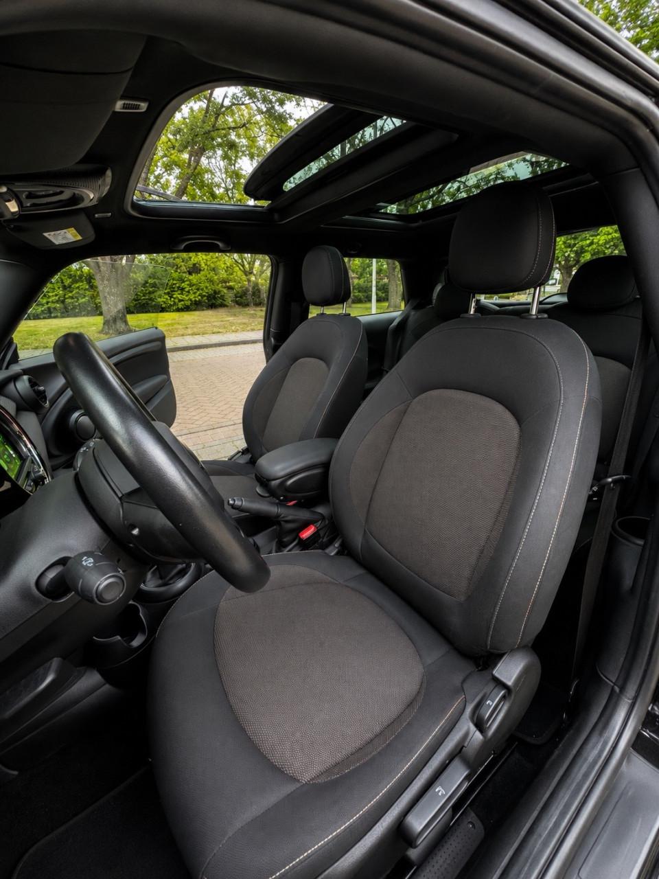 MINI Cooper 1.5 | 2020 | 105.850 km | Panoramadak | Apple CarPlay