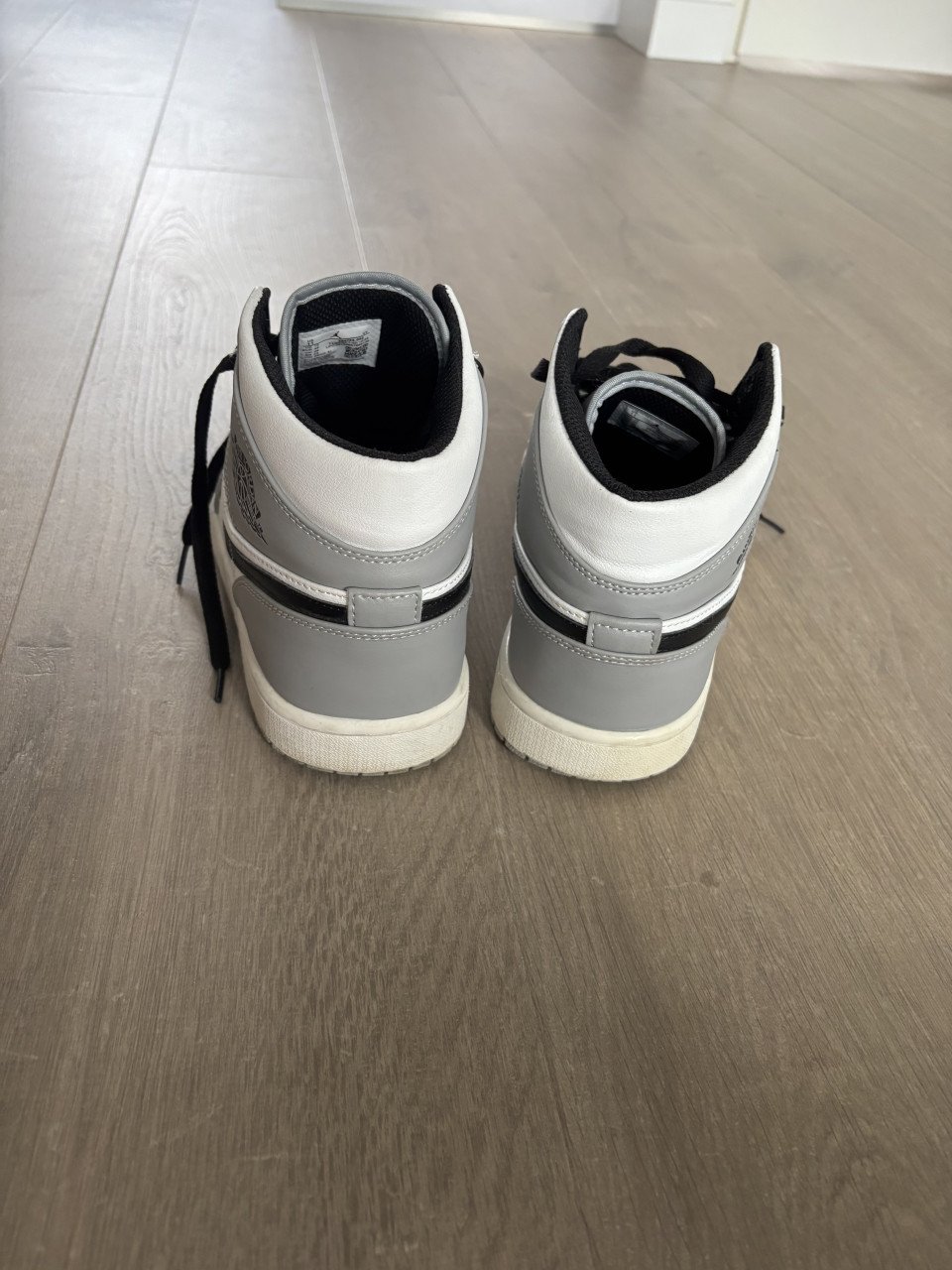 Jordans
