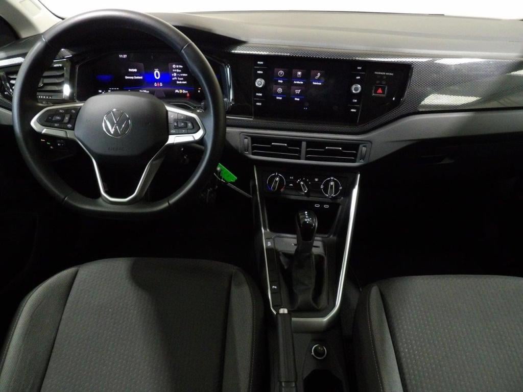 Volkswagen Polo 1.0 tsi 95pk dsg-7 life