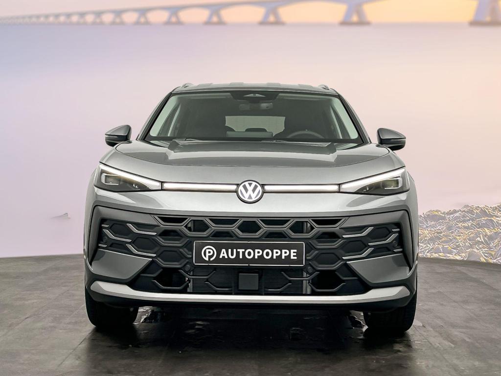 Volkswagen T-roc 1.5 etsi style first edition