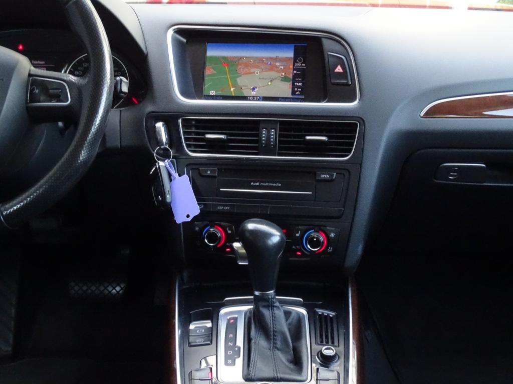 Audi Q5 2.0 tfsi quattro pro line navi | 19'' lm | pro line | quattro